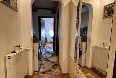 Apartament cu 3 camere decomandat în Central - 8