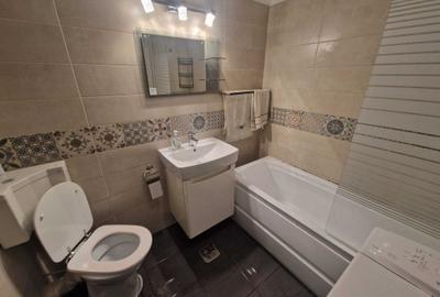 Garsonieră decomandată în Central - 7