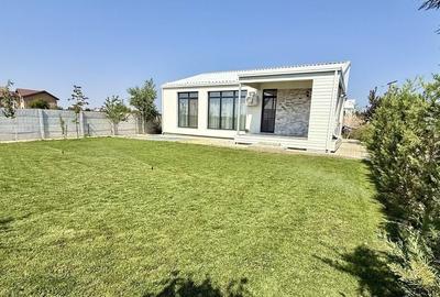 Corbeanca-4 camere , 500mp teren, liniste cartier privat-prima inchiriere - 20