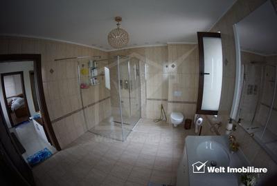Casa de vanzare, Sannicoara, superfinisata si mobilata - 24