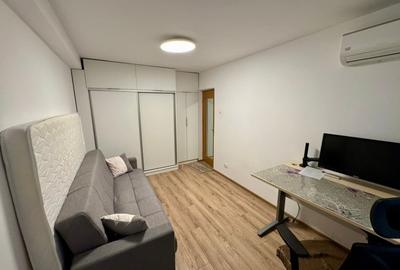 Garsonieră decomandată în Podu Roș - 5