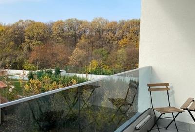 Tip penthouse • 3 camere • 94 mp + rooftop 122 mp • Bloc boutique 2021 Tip penthouse • 3 camere • 94 mp + rooftop 122 mp • Bloc boutique 2021 - 13