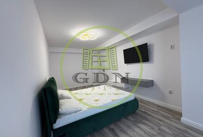 Apartament, 3 camere, 85 mp, Cartier Brazda, Zona Restaurant La Rocca - 4