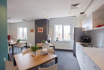 Inchiriere spatiu pentru birouri, 65 mp., Ultracentral Cluj 650 EUR! - 2