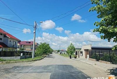 Teren de vanzare in Eforie Nord - 1