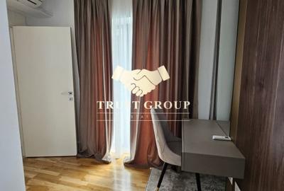 Apartament 3 camere Barbu Vacarescu-Floreasca - x2 parcari x2  boxe - 10