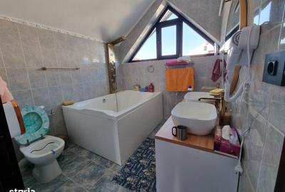 Casă cu 4 camere în Fundeni - 1