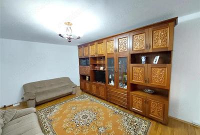 3 camere, decomandat, 2 balcoane, 72 mp, et.4, Dorobanti, str Columbelor - 16