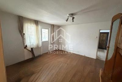 Apartament cu 2 camere semidecomandat în Cetate - 5