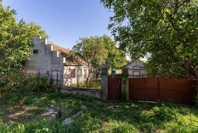 Casa cu 3 camere si teren 2196 mp de vanzare in Covasant,Arad - 3