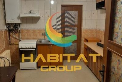 Garsoniera de inchiriat la curte - 50 mp - Berceni - 1