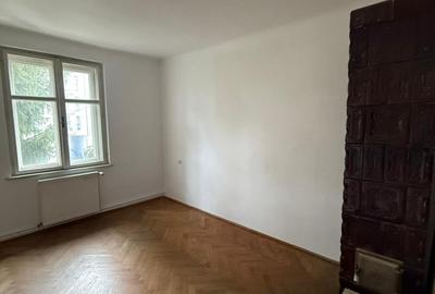 Ap 3 cam semidec, spatios-83 mp, la vila, nemobilat, et. 1, zona Piata Cipariu - 2