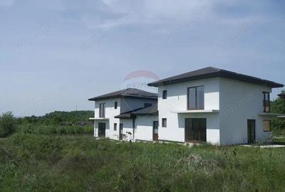 Casa de vanzare (duplex) semifinisata, in Tautii Magheraus Casa de vanzare (duplex) semifinisata, in Tautii Magheraus - 3