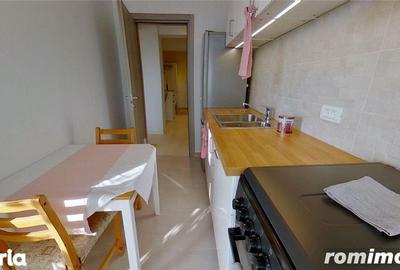 Spre inchiriere apartament cu 2 camere, zona Lipovei - 2