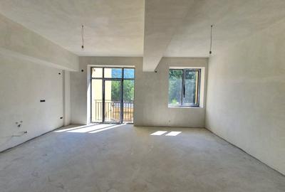 Apartament cu 2 Camere de vanzare in Nehoiu Ultracentral - 9