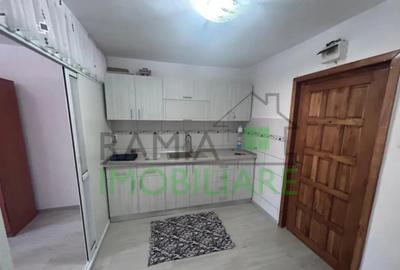 Garsonieră în Uzina 2 - 4