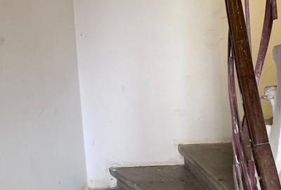 Jumatate din vila interbelica in zona Piata 1 Mai - 5