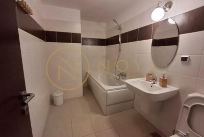 Garsonieră decomandată, mobilată în Pipera - 6