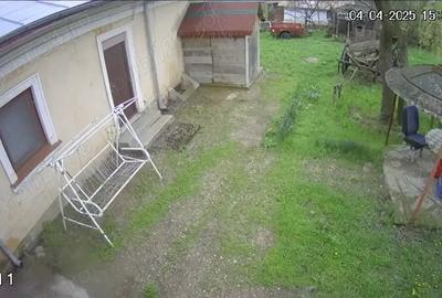 Casa de locuit, in stare buna, mobilata - 1