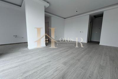 Apartament cu 3 camere decomandat în Braytim - 4