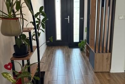 Casa de vanzare - str. Ilie Salceanu, zona Lucian Blaga