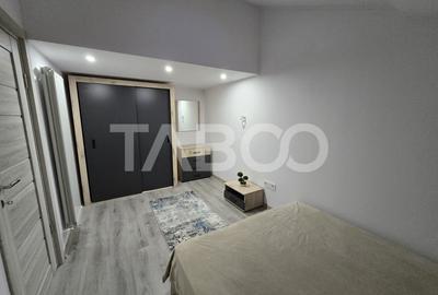 Apartament 2 camere 42mpu decomandat zona Arhitectilor Sibiu - 3