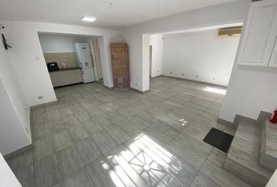 Parter casa 146mp 7 camere acces din Bulevadul Marasesti comercial - 8