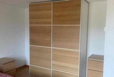 Apartament 3 camere Petrom City/Straulesti - 11