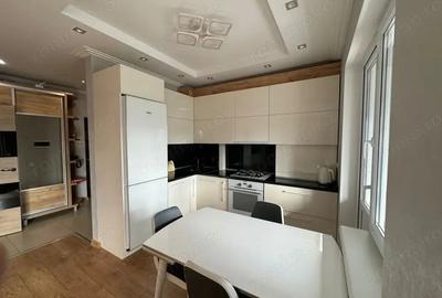 Garsonieră semidecomandată în Bucureștii Noi - 2