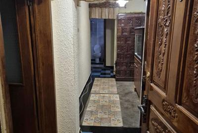 Apartament cu 3 camere decomandat în Central - 4