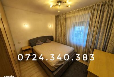 Apartament cu 2 camere în 13 Septembrie - 5