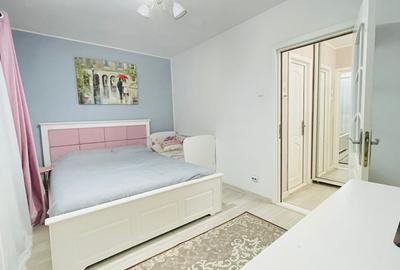 Apartament cu 3 camere decomandat, mobilat în Central - 6