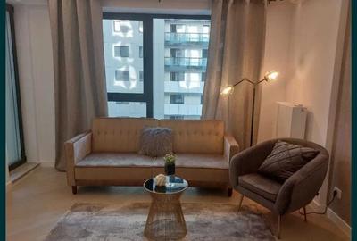 Studio Cortina North | Zona Pipera | Parcare Optionala - 2