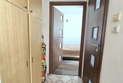 2 camere Berceni Alexandru Obregia mobilat utilat reabilitat - 14