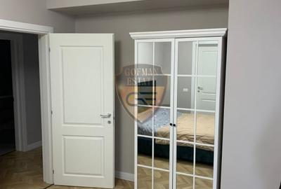 3 camere + Parcare Luxury Residence statiunea Mamaia, Butoaie Summerland - 8
