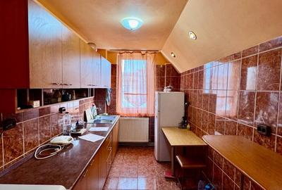 Apartament 2 camere, zona Mihai Eminescu-URGENT - 15