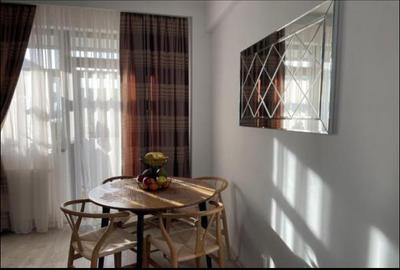 Apartament cu 2 camere decomandat în Tomis Plus - 6