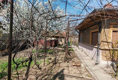 Teren de 1000 mp, în Central - 2