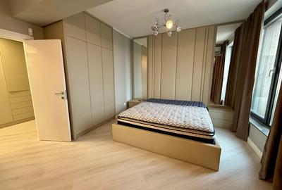 Penthouse cu 3 camere decomandat în Mamaia - 32