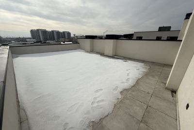 Apartament 2 camere cu terasă (PANORAMIC VIEW) - Direct Dezvoltator - 6