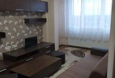 Apartament cu 2 camere decomandat în Dacia - 1