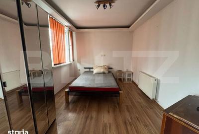 Apartament cu 3 camere semidecomandat în Cetate - 7