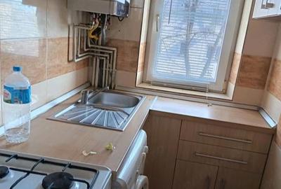 Apartament cu 2 camere decomandat în Tătărași - 4