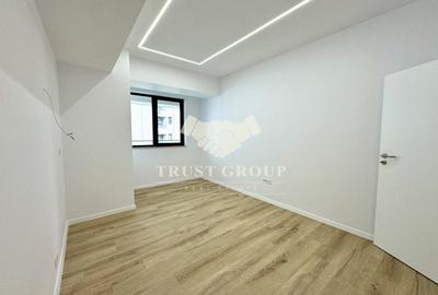 Apartament 3 camere Pipera Scoala Americana | Loc de parcare+Boxa | Terasa 32mp - 2