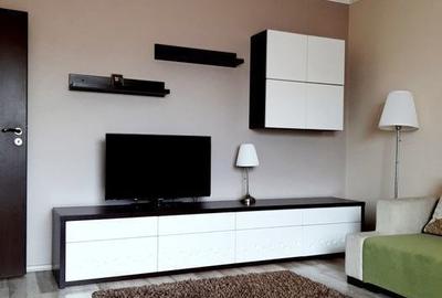 Apartament cu 2 camere în Central - 2