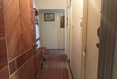Apartament cu 2 camere decomandat în Șelimbăr - 1