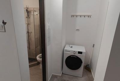 Garsonieră semidecomandată în Bartolomeu - 2