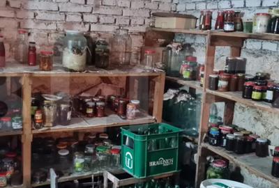 Casă cu 3 camere cu Canalizare în Bod - 7