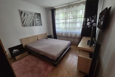 Apartament cu 3 camere decomandat, mobilat în Bucureștii Noi - 1