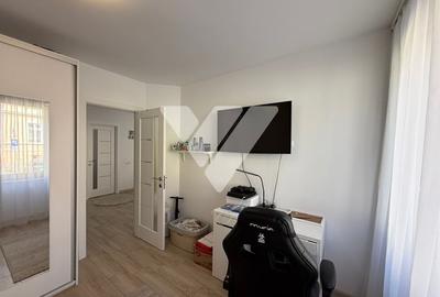 Apartament 3 camere la casa 66 mp mobilat - zona Turnisor Sibiu - 7